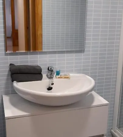 Monteperdido Jaca Appartement Buitenkant foto