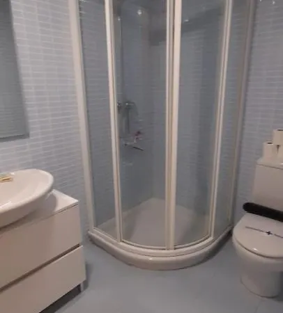 Monteperdido Jaca Appartement Buitenkant foto