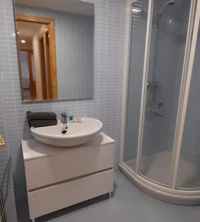 Monteperdido Jaca Appartement Buitenkant foto