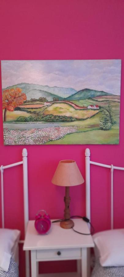 Monteperdido Appartement