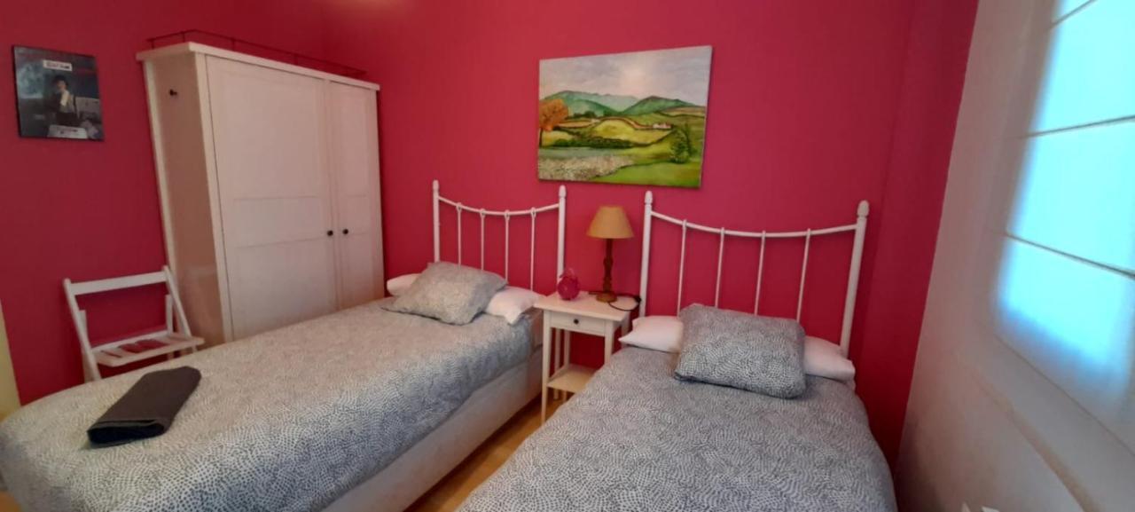 Monteperdido Appartement