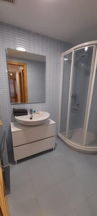 Monteperdido Appartement