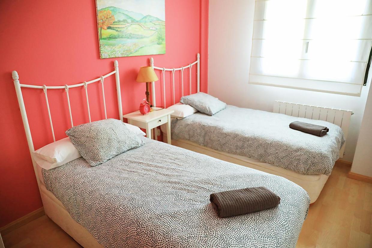 Monteperdido Appartement Jaca