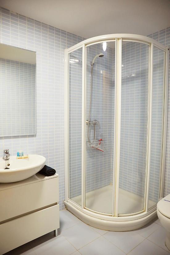 Appartement Monteperdido
